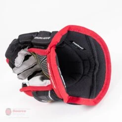 Bauer Supreme 3S Pro Junior Hockey Gloves -Hockey Gear Shop bauer gloves bauer supreme 3s pro junior hockey gloves 28174376730690