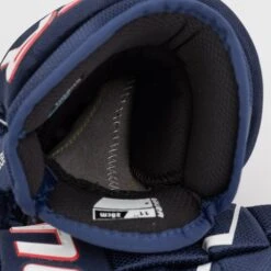 Bauer Supreme M5 Pro Junior Hockey Gloves 28 Bauer Supreme M5 Pro Junior Hockey Gloves -Hockey Gear Shop bauer gloves bauer supreme m5 pro junior hockey gloves 30400471269442