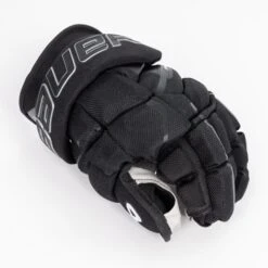 Bauer Supreme Mach Intermediate Hockey Gloves -Hockey Gear Shop bauer gloves bauer supreme mach intermediate hockey gloves 30540033228866