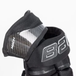 Bauer Supreme Mach Intermediate Hockey Gloves -Hockey Gear Shop bauer gloves bauer supreme mach intermediate hockey gloves 30540033359938