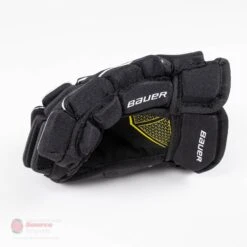 Bauer Supreme Matrix Junior Hockey Gloves (2021) 18 Bauer Supreme Matrix Junior Hockey Gloves (2021) -Hockey Gear Shop bauer gloves bauer supreme matrix junior hockey gloves 28174383710274