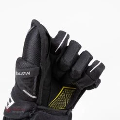 Bauer Supreme Matrix Junior Hockey Gloves (2021) 20 Bauer Supreme Matrix Junior Hockey Gloves (2021) -Hockey Gear Shop bauer gloves bauer supreme matrix junior hockey gloves 28174383775810