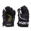 Bauer Supreme Matrix Junior Hockey Gloves (2021)