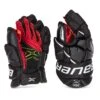 Bauer Vapor X2.9 Junior Hockey Gloves -Hockey Gear Shop bauer gloves bauer vapor x2 9 junior hockey gloves black white 10 28743798816834