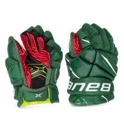 Bauer Vapor X2.9 Junior Hockey Gloves 32 Bauer Vapor X2.9 Junior Hockey Gloves -Hockey Gear Shop bauer gloves bauer vapor x2 9 junior hockey gloves green 10 28743798980674