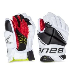 Bauer Vapor X2.9 Junior Hockey Gloves 40 Bauer Vapor X2.9 Junior Hockey Gloves -Hockey Gear Shop bauer gloves bauer vapor x2 9 junior hockey gloves white black 10 28743800029250