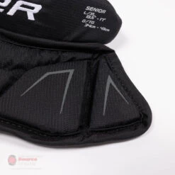 Bauer Elite Senior Goalie Neck Guard S21 -Hockey Gear Shop bauer goalie neck guards bauer elite senior goalie neck guard sr 27999398068290