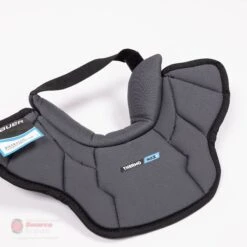 Bauer Elite Senior Goalie Neck Guard S21 -Hockey Gear Shop bauer goalie neck guards bauer elite senior goalie neck guard sr 27999398166594