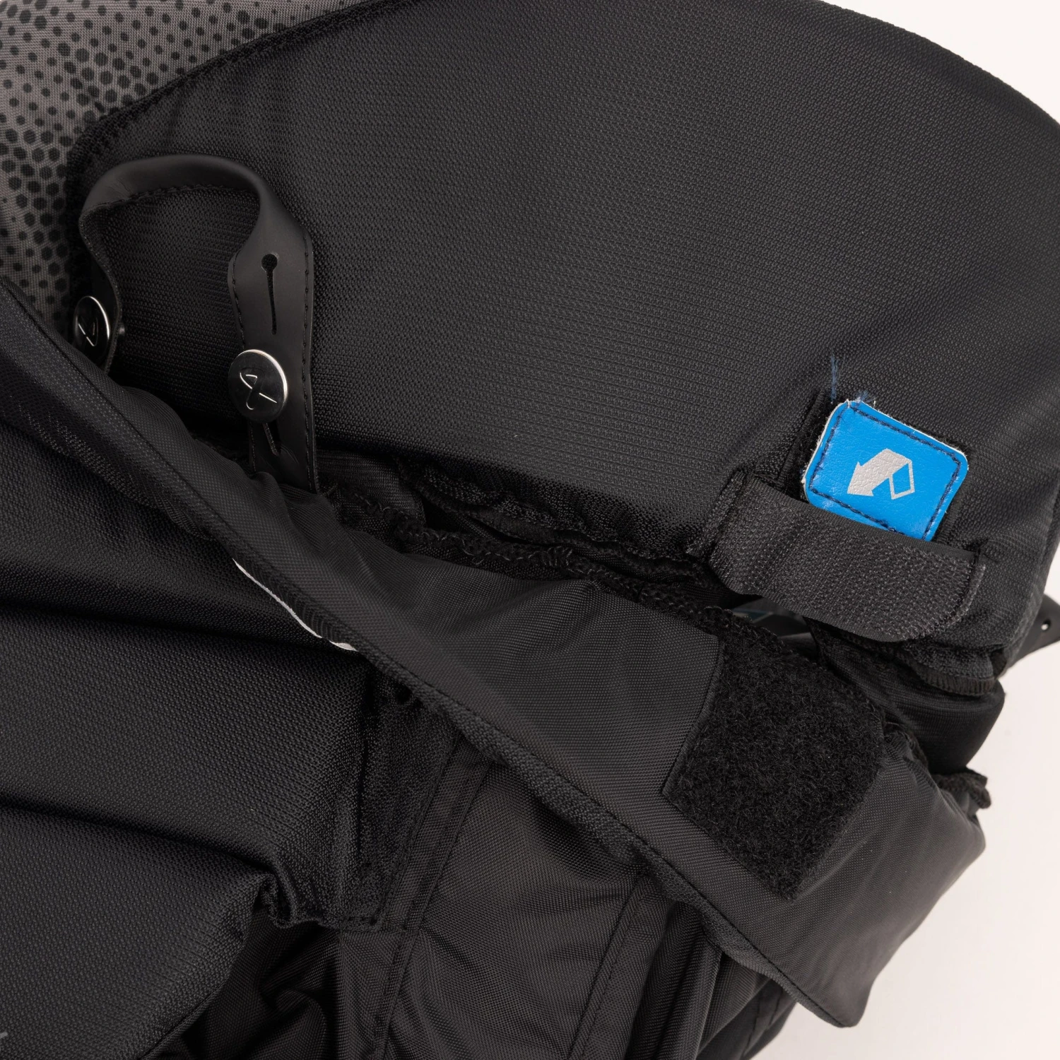 Bauer Elite Intermediate Goalie Pants S23 9 Bauer Elite Intermediate Goalie Pants S23 - Image 7