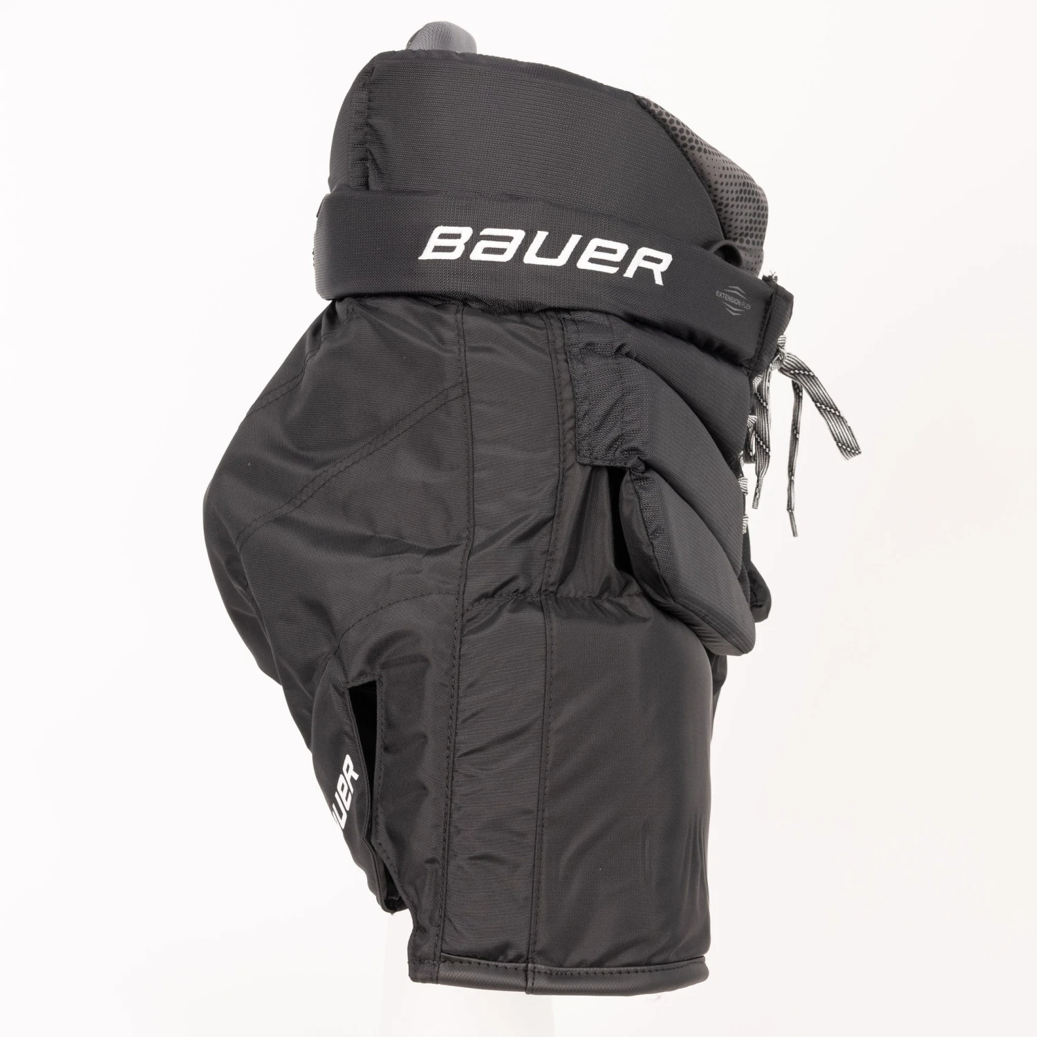 Bauer Elite Intermediate Goalie Pants S23 6 Bauer Elite Intermediate Goalie Pants S23 - Image 4
