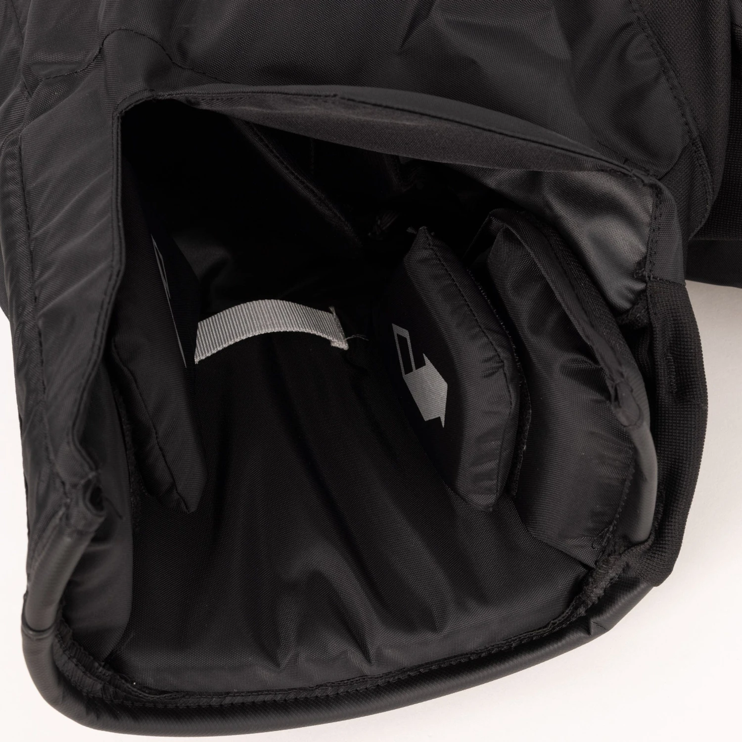 Bauer Elite Intermediate Goalie Pants S23 10 Bauer Elite Intermediate Goalie Pants S23 - Image 8