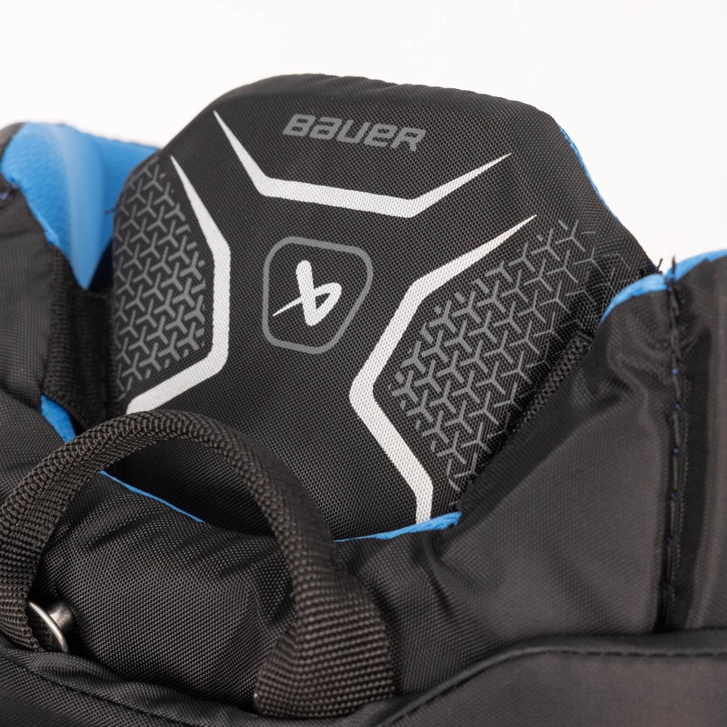 Bauer GSX Junior Goalie Pants S23 7 Bauer GSX Junior Goalie Pants S23 - Image 5