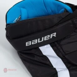 Bauer GSX Prodigy Youth Goalie Pants S20 11 Bauer GSX Prodigy Youth Goalie Pants S20 -Hockey Gear Shop bauer goalie pants bauer gsx prodigy youth goalie pants 14277634949186