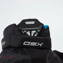 Bauer GSX Prodigy Youth Goalie Pants S20 12 Bauer GSX Prodigy Youth Goalie Pants S20 -Hockey Gear Shop bauer goalie pants bauer gsx prodigy youth goalie pants 14277635047490