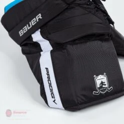 Bauer GSX Prodigy Youth Goalie Pants S20 10 Bauer GSX Prodigy Youth Goalie Pants S20 -Hockey Gear Shop bauer goalie pants bauer gsx prodigy youth goalie pants 14277635113026