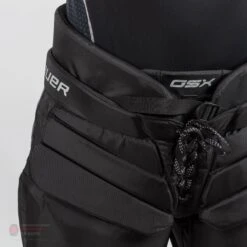 Bauer GSX Senior Goalie Pants S20 -Hockey Gear Shop bauer goalie pants bauer gsx senior goalie pants 14233408667714