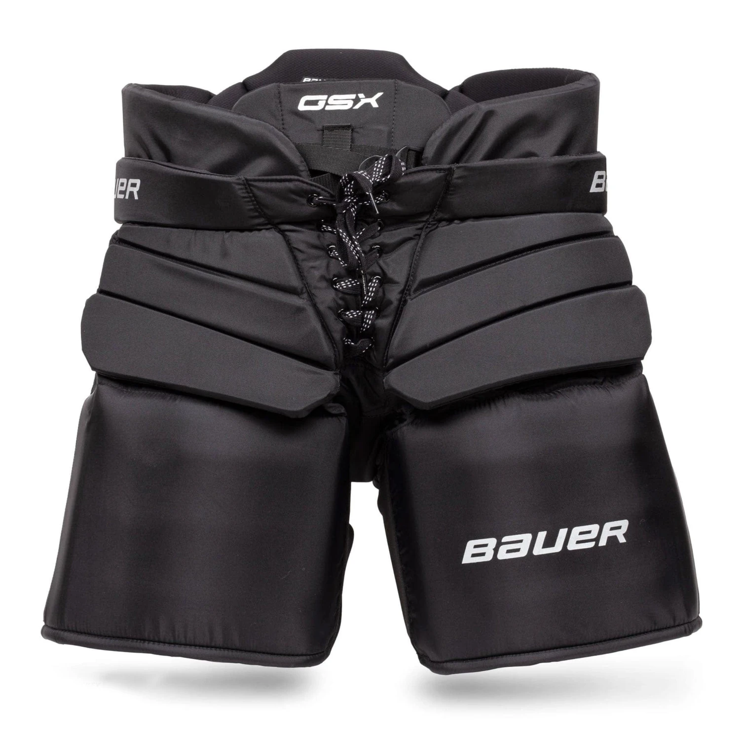 Hockey Gear Shop -Hockey Gear Shop bauer goalie pants bauer gsx senior goalie pants s20 black l 30616170725442