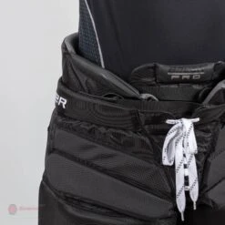 Bauer Pro Senior Goalie Pants S20 -Hockey Gear Shop bauer goalie pants bauer pro senior goalie pants 14233366167618