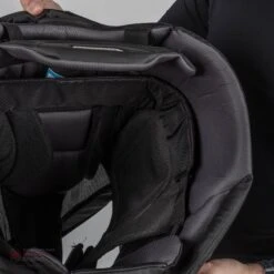 Bauer Pro Senior Goalie Pants S20 -Hockey Gear Shop bauer goalie pants bauer pro senior goalie pants 14233366298690