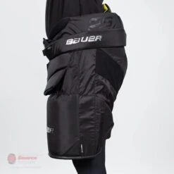 Bauer Supreme 2S Pro Senior Goalie Pants 8 Bauer Supreme 2S Pro Senior Goalie Pants -Hockey Gear Shop bauer goalie pants bauer supreme 2s pro senior goalie pants 4566129737794