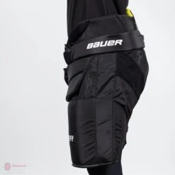 Bauer Supreme S29 Senior Goalie Pants -Hockey Gear Shop bauer goalie pants bauer supreme s29 senior goalie pants 4566129082434