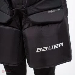 Bauer Vapor 2X Pro Senior Goalie Pants 17 Bauer Vapor 2X Pro Senior Goalie Pants -Hockey Gear Shop bauer goalie pants bauer vapor 2x pro senior goalie pants 5496830918722