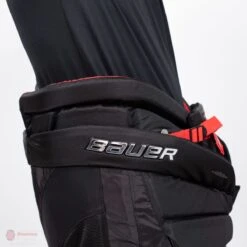 Bauer Vapor 2X Pro Senior Goalie Pants 19 Bauer Vapor 2X Pro Senior Goalie Pants -Hockey Gear Shop bauer goalie pants bauer vapor 2x pro senior goalie pants 5496832426050