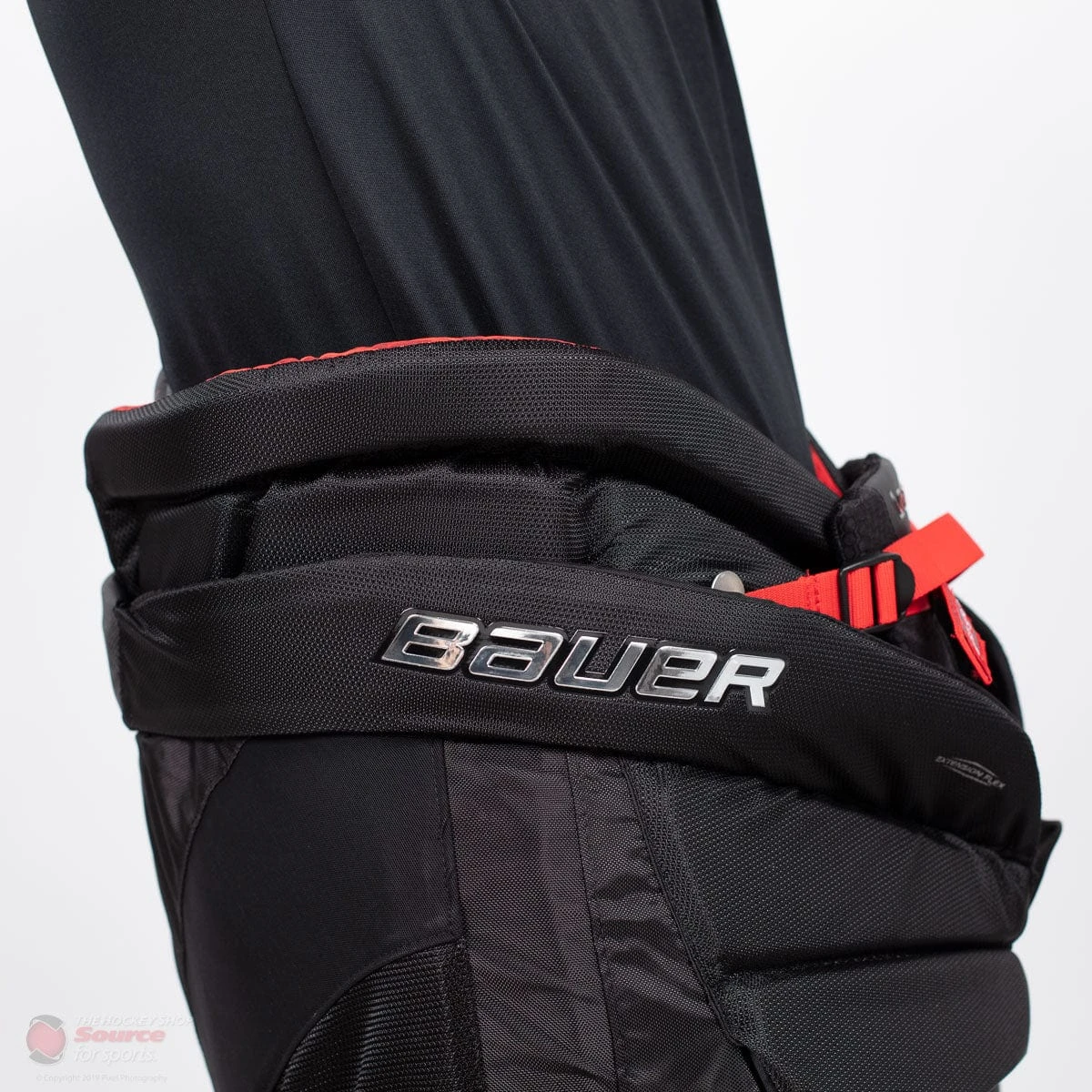 Bauer Vapor 2X Pro Senior Goalie Pants 9 Bauer Vapor 2X Pro Senior Goalie Pants - Image 7