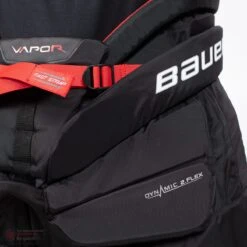 Bauer Vapor X2.9 Junior Goalie Pants -Hockey Gear Shop bauer goalie pants bauer vapor x2 9 junior goalie pants 5669216157762