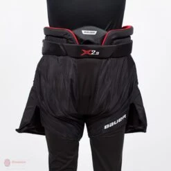 Bauer Vapor X2.9 Junior Goalie Pants -Hockey Gear Shop bauer goalie pants bauer vapor x2 9 junior goalie pants 5669216944194