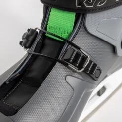 Bauer Konekt HF2 Intermediate Goalie Skates -Hockey Gear Shop bauer goalie skates bauer konekt hf2 intermediate goalie skates 30498627158082