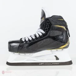 Bauer Supreme 2S Pro Senior Goalie Skates -Hockey Gear Shop bauer goalie skates bauer supreme 2s pro senior goalie skates 4566133211202