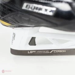 Bauer Supreme 2S Pro Senior Goalie Skates -Hockey Gear Shop bauer goalie skates bauer supreme 2s pro senior goalie skates 4566133342274