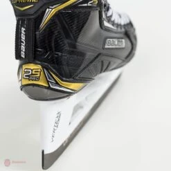 Bauer Supreme 2S Pro Senior Goalie Skates -Hockey Gear Shop bauer goalie skates bauer supreme 2s pro senior goalie skates 4566133506114