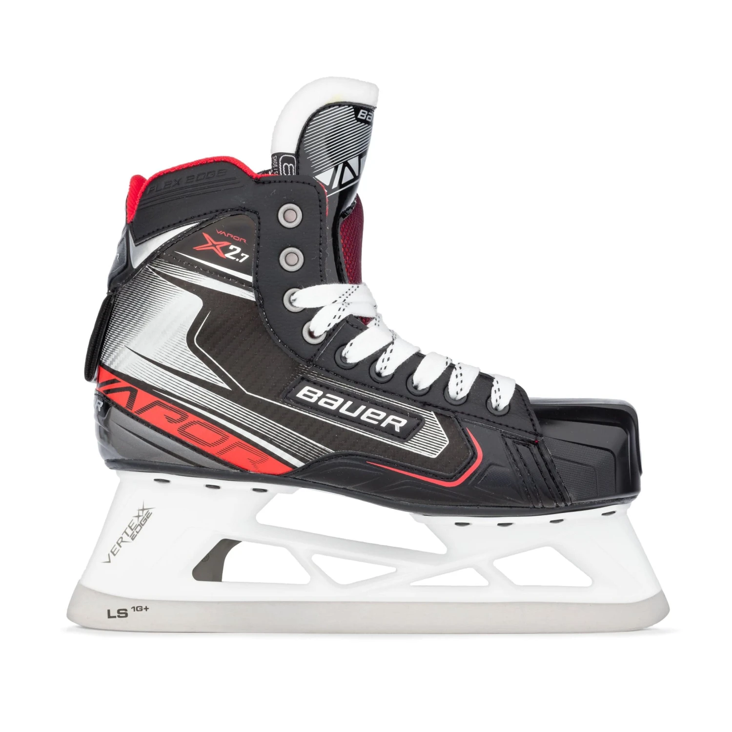Bauer Vapor X2.7 Senior Goalie Skates 3 Bauer Vapor X2.7 Senior Goalie Skates