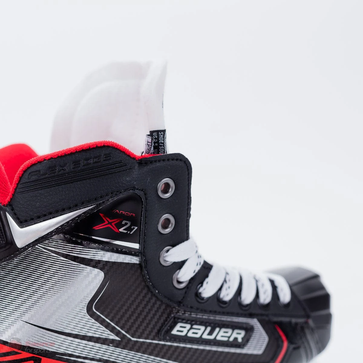 Bauer Vapor X2.7 Senior Goalie Skates 4 Bauer Vapor X2.7 Senior Goalie Skates - Image 2