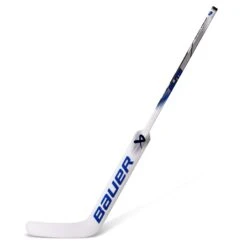 Bauer Elite Intermediate Goalie Stick S23 -Hockey Gear Shop bauer goalie sticks bauer elite intermediate goalie stick s23 blue p31 l 24 30535593230402