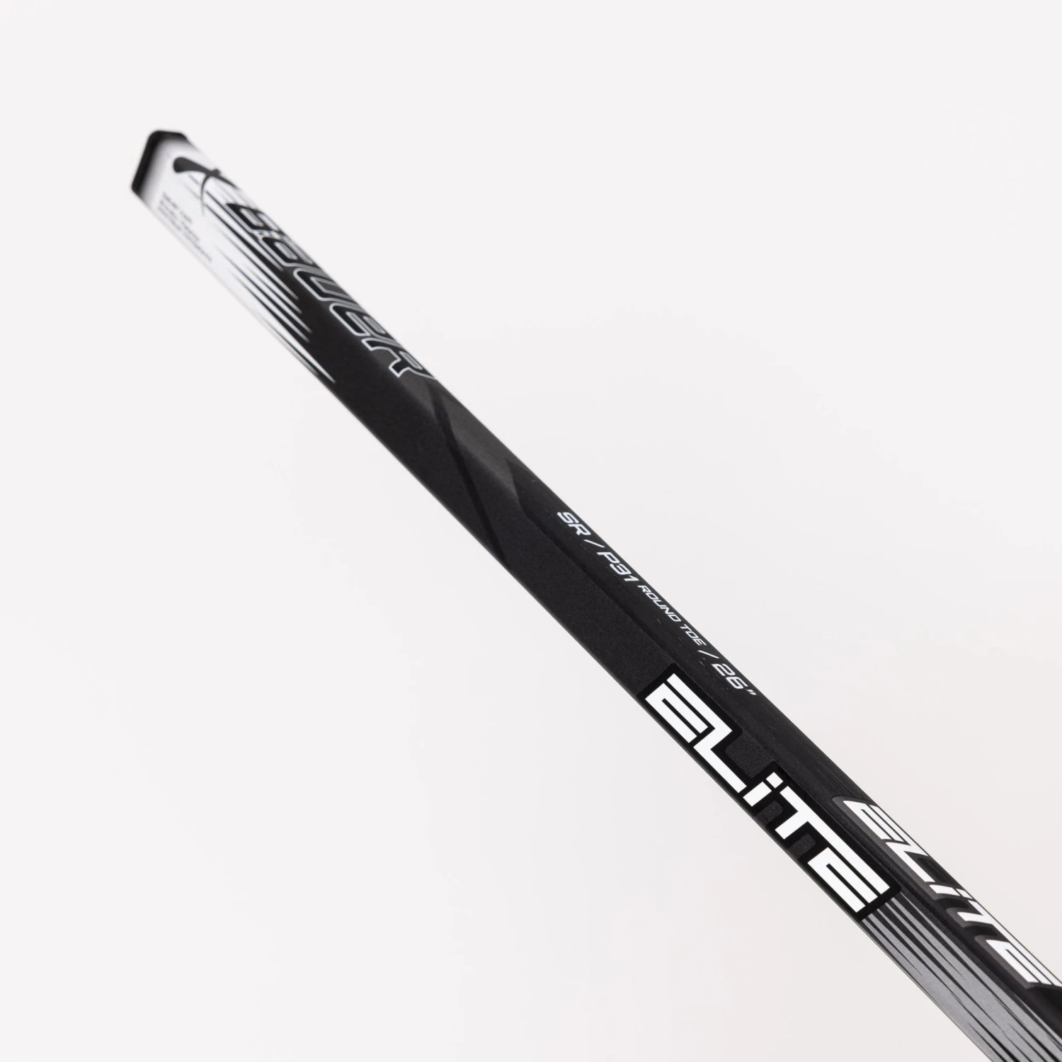 Bauer Elite Senior Goalie Stick S23 8 Bauer Elite Senior Goalie Stick S23 - Image 6