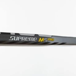 Bauer Supreme M5 Pro Senior Goalie Stick 33 Bauer Supreme M5 Pro Senior Goalie Stick -Hockey Gear Shop bauer goalie sticks bauer supreme m5 pro senior goalie stick 29034610327618