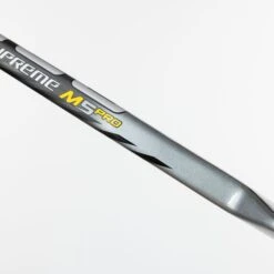 Bauer Supreme M5 Pro Senior Goalie Stick 32 Bauer Supreme M5 Pro Senior Goalie Stick -Hockey Gear Shop bauer goalie sticks bauer supreme m5 pro senior goalie stick 29034610622530