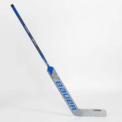 Bauer Supreme M5 Pro Senior Goalie Stick 38 Bauer Supreme M5 Pro Senior Goalie Stick -Hockey Gear Shop bauer goalie sticks bauer supreme m5 pro senior goalie stick 29088645251138