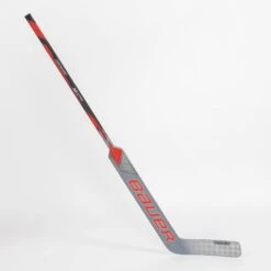 Bauer Supreme M5 Pro Senior Goalie Stick 40 Bauer Supreme M5 Pro Senior Goalie Stick -Hockey Gear Shop bauer goalie sticks bauer supreme m5 pro senior goalie stick 29088645382210