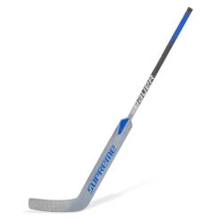 Bauer Supreme M5 Pro Senior Goalie Stick 37 Bauer Supreme M5 Pro Senior Goalie Stick -Hockey Gear Shop bauer goalie sticks bauer supreme m5 pro senior goalie stick silver blue p31 l 25 29088645414978