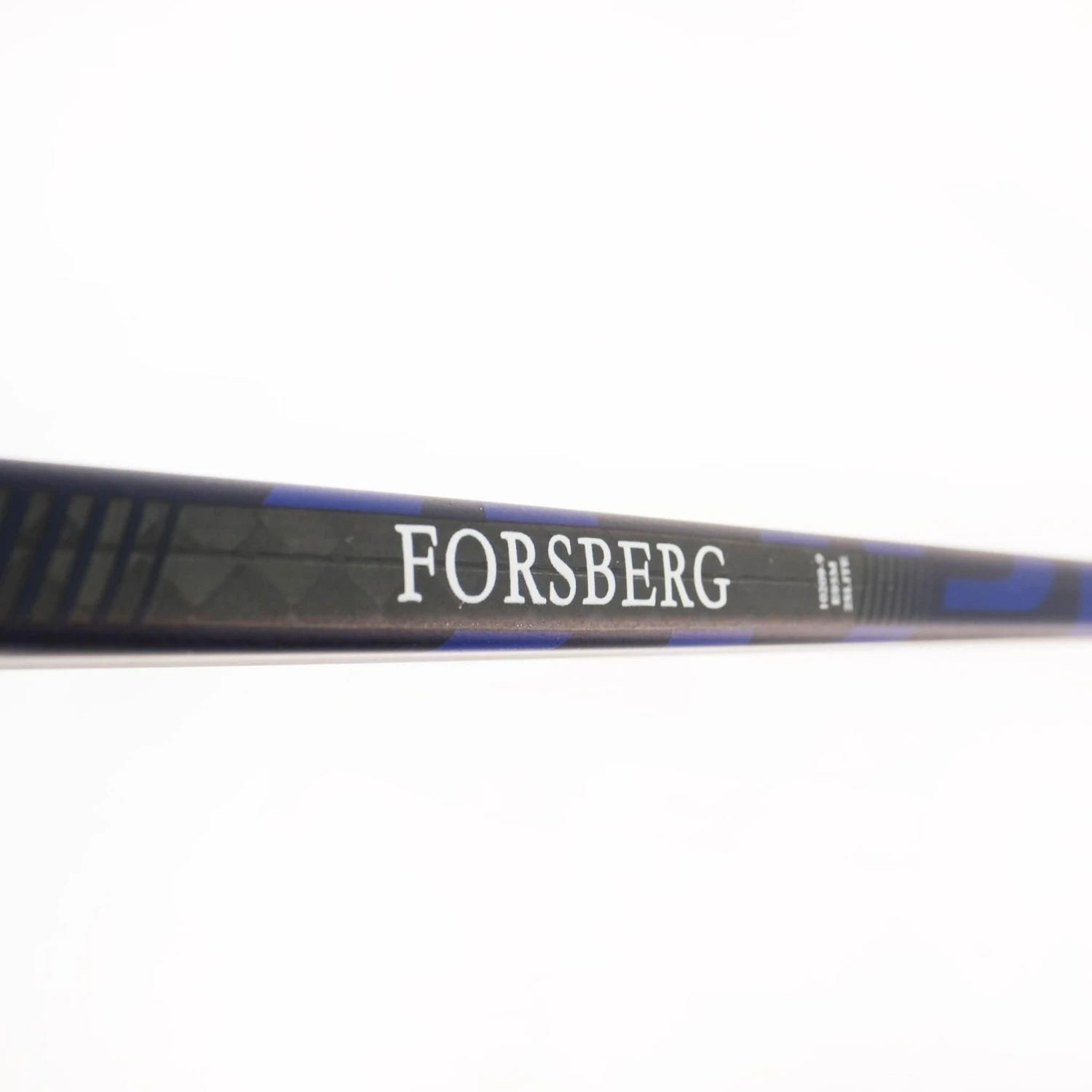 Bauer Supreme NHL Custom Senior Goalie Stick - Anton Forsberg 6 Bauer Supreme NHL Custom Senior Goalie Stick - Anton Forsberg - Image 4