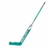 Bauer Supreme NHL Custom Senior Goalie Stick - Derek Baribeau -Hockey Gear Shop bauer goalie sticks bauer supreme nhl custom senior goalie stick derek baribeau green p31 r 26 28904182874178