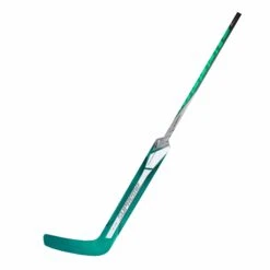 Bauer Supreme NHL Custom Senior Goalie Stick - Hunter Jones