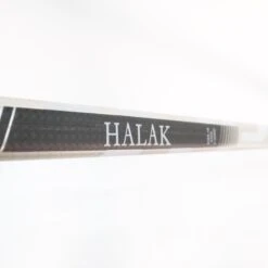 Bauer Supreme NHL Custom Senior Goalie Stick - Jaroslav Halak -Hockey Gear Shop bauer goalie sticks bauer supreme nhl custom senior goalie stick jaroslav halak bruins p31 l 26 28904245100610