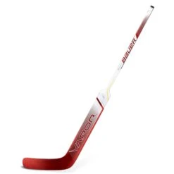 Bauer Vapor 3X Intermediate Goalie Stick -Hockey Gear Shop bauer goalie sticks bauer vapor 3x intermediate goalie stick red p31 l 23 28796748202050