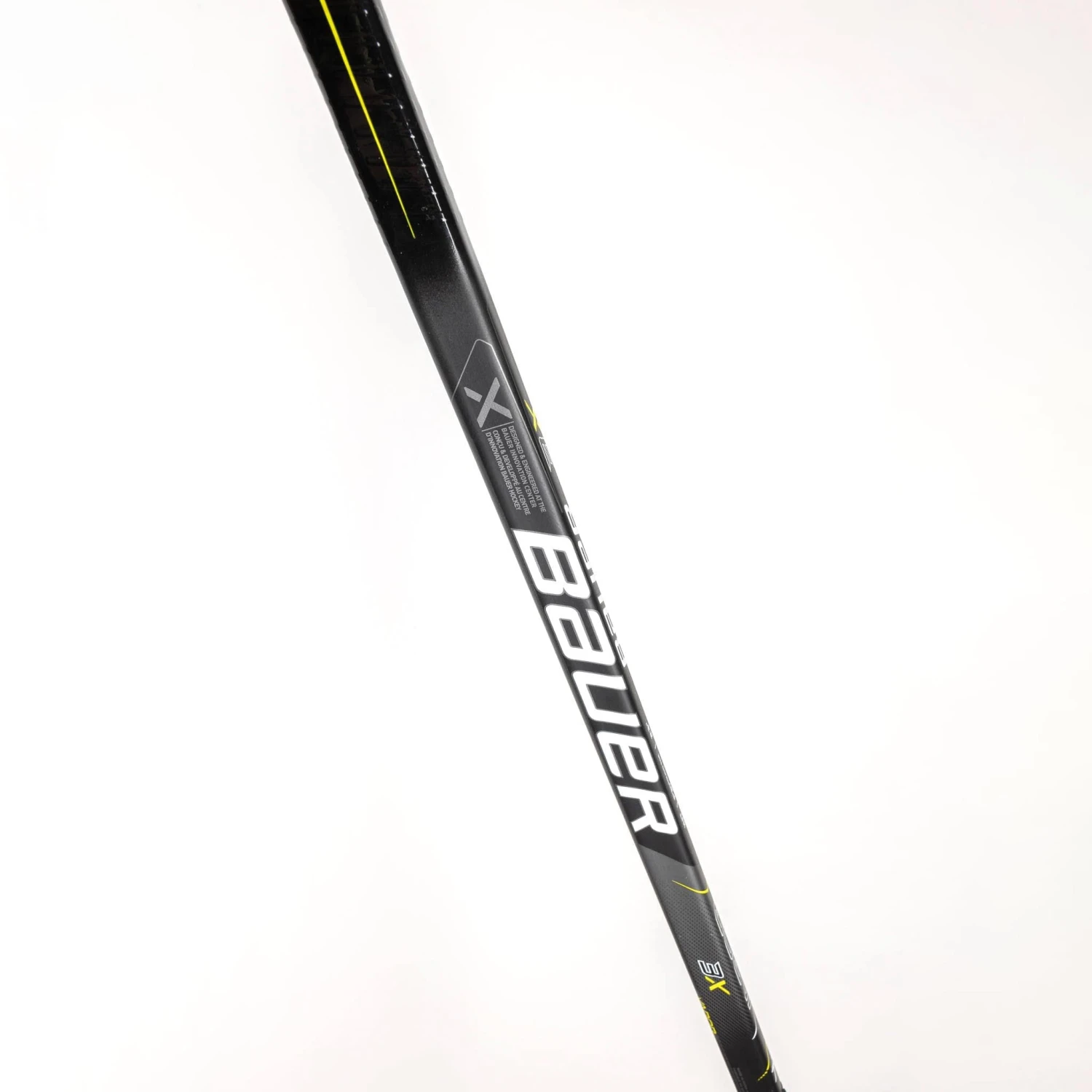 Bauer Vapor 3X Intermediate Goalie Stick - Source Exclusive 7 Bauer Vapor 3X Intermediate Goalie Stick - Source Exclusive - Image 5