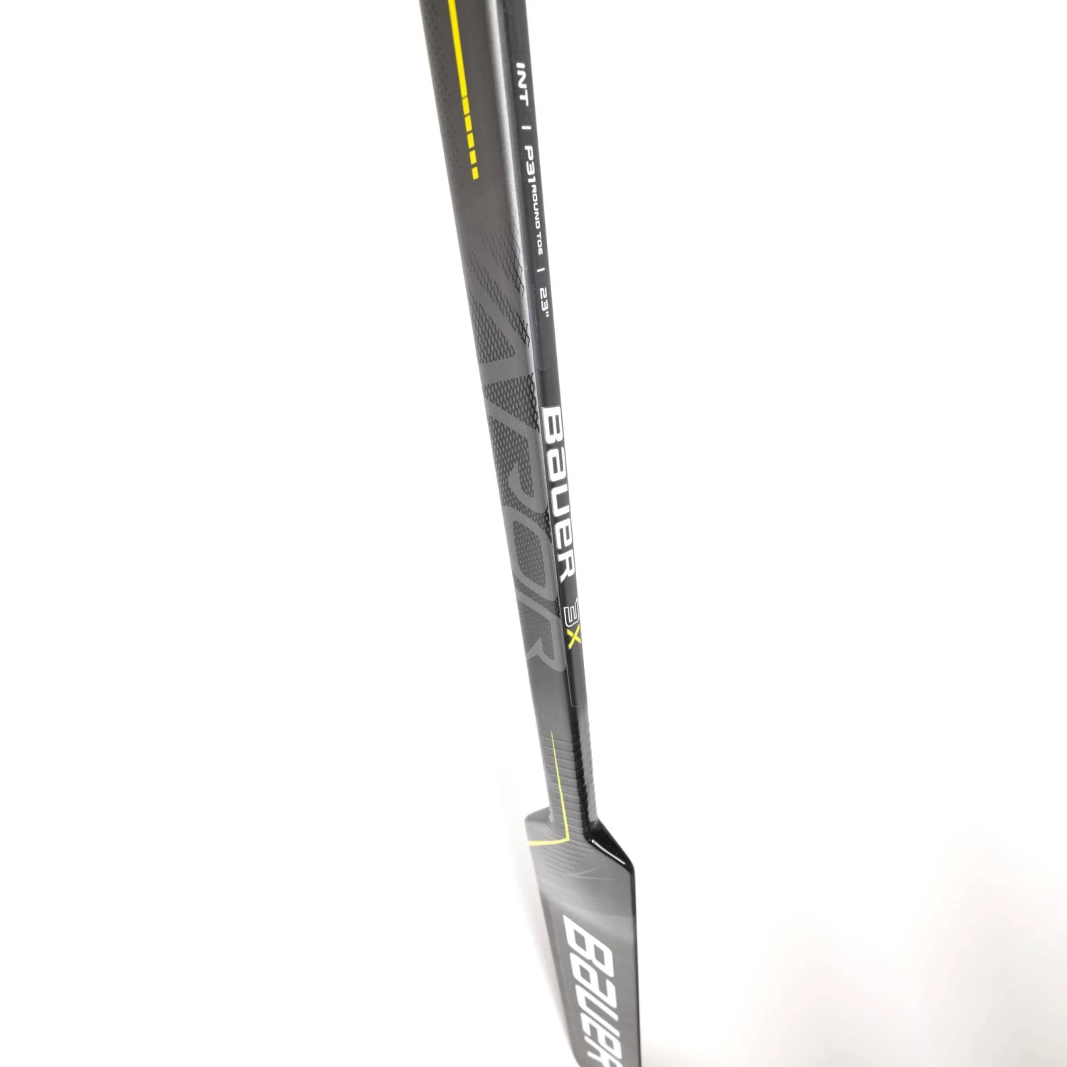 Bauer Vapor 3X Junior Goalie Stick - Source Exclusive 7 Bauer Vapor 3X Junior Goalie Stick - Source Exclusive - Image 5
